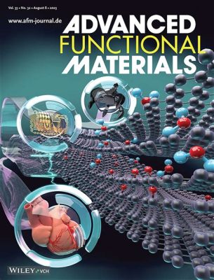  Ultrathin Graphene Oxide: Zastosowania w Elektronice i Nanomedycynie?